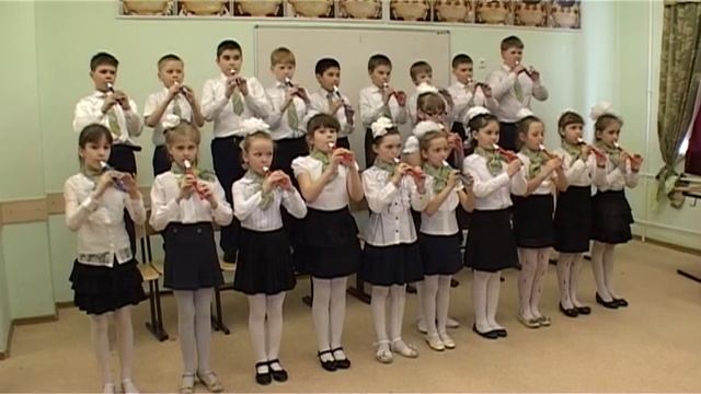 3 класс кукушка смотреть онлайн