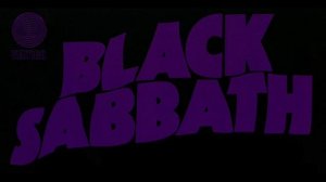 Black Sabbath - Weevil Woman