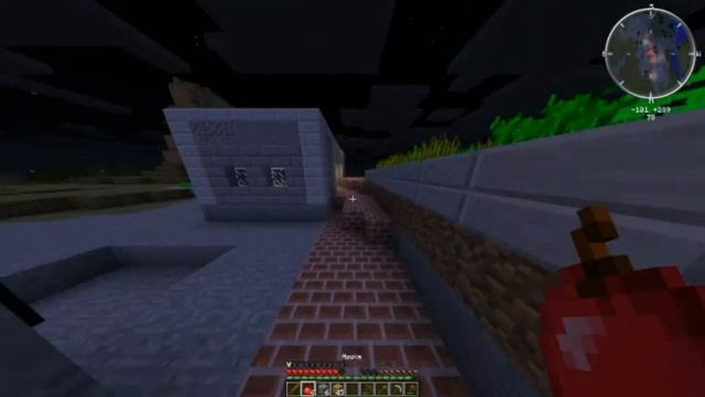 MINECRAFT ORESPAWN S2 - "THE MOST OVERPOWED MOD IS BACK!!!" - EPISODE 1 (1.7.10 MODDED SURVIVAL) смотреть онлайн