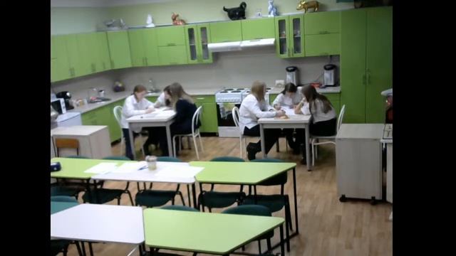 Мода и дизайн. Техновызовы. Лицей № 176 Новосибирск