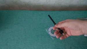 Wi Fi адаптер USB со съёмной антенной