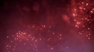 День города Тула. Салют. Полная версия.