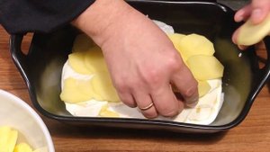 ГРАТЕН!!! ? ОДНО ИЗ ВКУСНЕЙШИХ БЛЮД ИЗ КАРТОФЕЛЯ