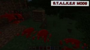 ТОП 5 МОДОВ НА S.T.A.L.K.E.R НА МАЙНКРАФТ 1.12.2!ЛУЧШИЕ МОДЫ #майнкрафт