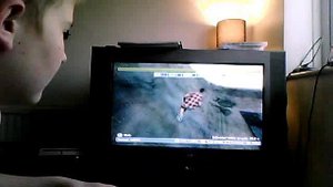 Skate 3 Football Madness!!!