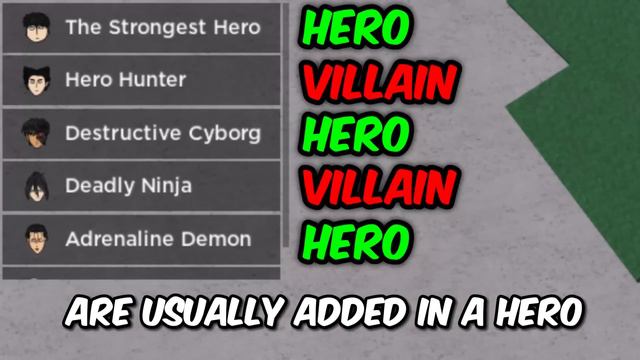 THE NEXT CHARACTER WAS JUST LEAKED! | The Strongest Battlegrounds смотреть онлайн