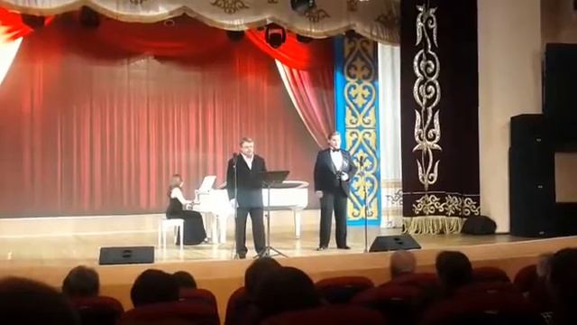 Эй ухнем. Бас профундо смотреть онлайн