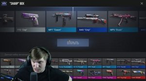 100 SHARP БОКСОВ vs. 10 SHARP КЕЙСОВ В STANDOFF 2