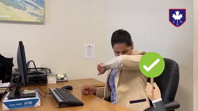 Каронавирус какие правила надо помнить. смотреть онлайн