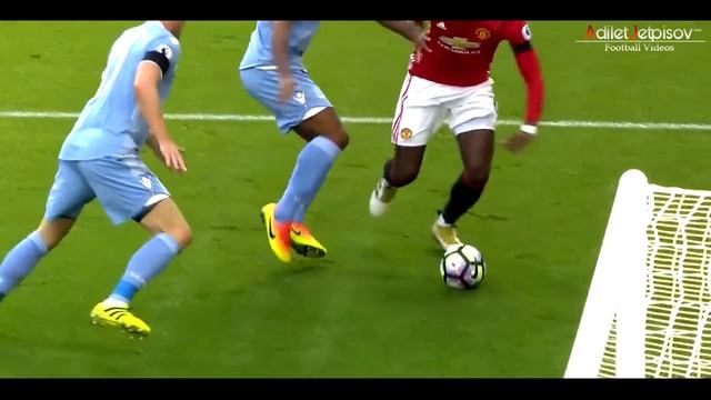 Pogba поль безупречное финты и голы смотреть онлайн