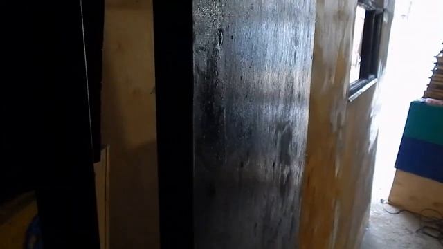 Домик пчеловода (разборный)