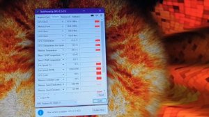 AMD Radeon RX 5600XT Pulse - FurMark 1080P