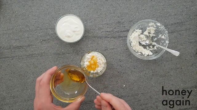 Полезный завтрак с гранолой | Простой рецепт смотреть онлайн