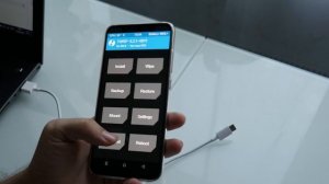 Как прошить Xiaomi Mi8 (china version) через TWRP на локализованную версию с Google Pay