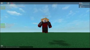 Roblox Script Showcase Episode #12 Sans Thing