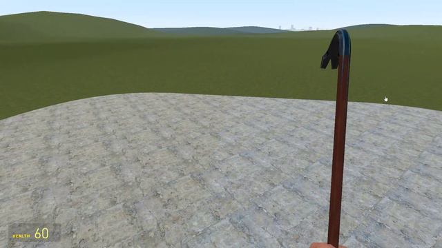 LIGHT HOUSE MONSTER COLOR vs CURSED THOMAS COLOR! | In Garry's Mod