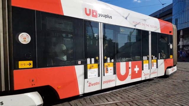 Чехия. Суматоха перед отъездом в Прагу. Какие документы не успели подготовить? Гуляем по Праге смотреть онлайн