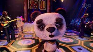 Захватывающее вокальное шоу "Фантастика" смотрите этим вечером на Первом канале