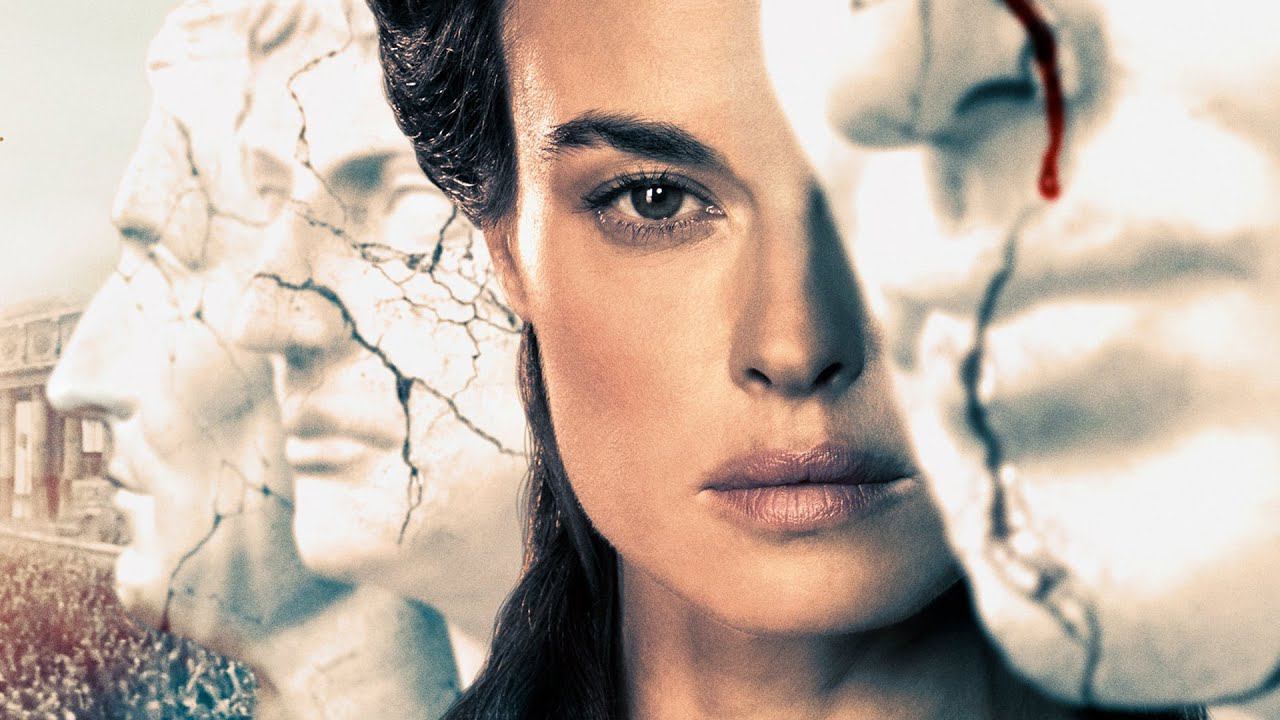 20 лучших сериалов, похожих на Интергалактик (2021)