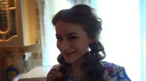 МОЁ КРУТОЕ 19-ти ЛЕТИЕ!!! VALERIA BOW