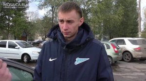 Опрос. Новые штрафы за парковку в неположенном месте