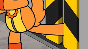 The SMILING CRITTERS are SO SAD... (Cartoon Animation)