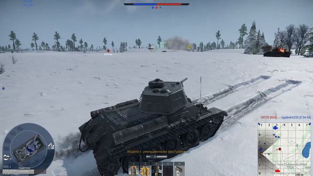 War Thunder - Путь новичка 10 лет игре и она все так же топчик