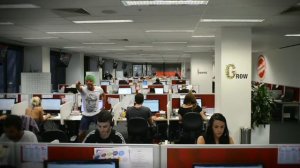 Harlem Shake (Office)