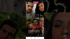 Эда и другие актеры сериала запретный плод