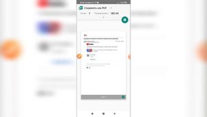 Как скачать электронное письмо из Gmail? Как сохранить письмо из Гугл почты?