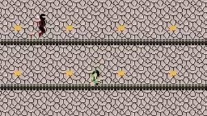 Legend of Kage, The (NES)