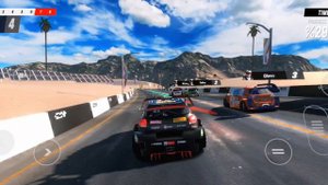 rally horizon #mobilegame#game#automobile #rallyhorizon#rallycar#rally#mobilesportsgames#racing#race