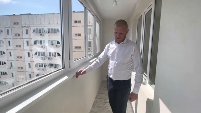 Ремонт Квартиры в Геленджике Обзор Ремонта