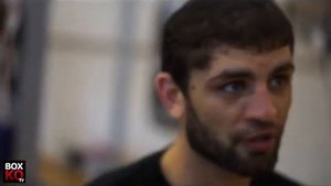 Хабиб Аллахвердиев о бое Поветкин   Кличко