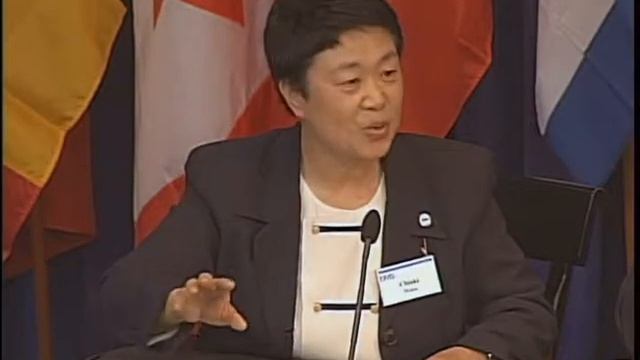 International Space Medicine Summit II -- 7 of 8 Russian смотреть онлайн