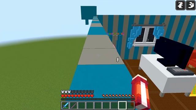 ТОЛЬКО ПРО СМОЖЕТ СПРЯТАТЬСЯ ОТ ФНАФ ~ Прятки в Майнкрафте Аниматроники - Троллинг Нуб Майнкрафт смотреть онлайн