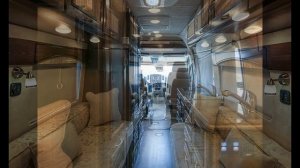 2017 REGENCY CONCEPT ONE 4X4 - Class B Motorhome - Transwest Truck Trailer RV (Stock #: 5N170248)