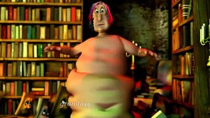 Lil Globglogabgalab
