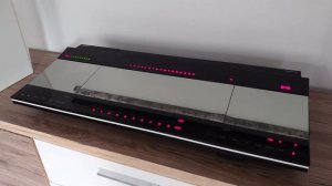 Bang&Olufsen Beocenter 9500 and Beolab Penta MKIII