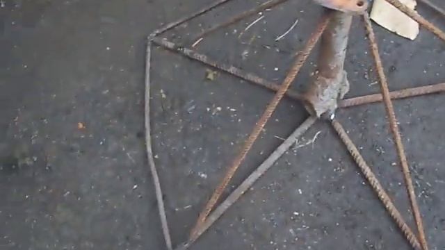 Размотчик разматыватель проволоки своими руками БЫСТРО смотреть онлайн