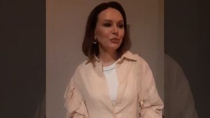Ирина Безрукова рассказала на видео, почему не отвечает мужчинам в соцсетях
