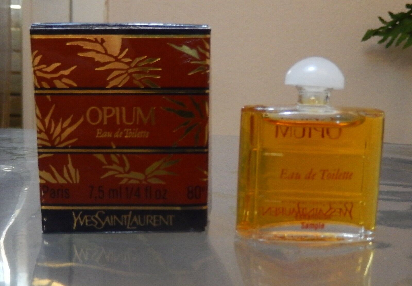 YVES-SAINT-LAURENT-Miniature-Eau-de-Toilette-OPIUM-80 Х ФРАНЦУЗКАЯ ТУАЛЕТНАЯ ВОДА.mp4