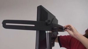 【Mounting Solutions】Highgrade TC744 Monitor Desk Mount/Multi Mounts/Four Mounts/4 mounts