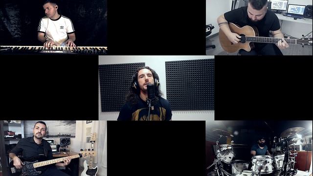 Seven Days ( Sting ) - Kma Team cover смотреть онлайн