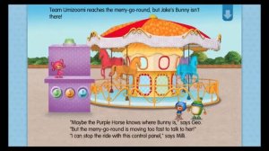 Команда умизуми на русском языке все серии подряд в хорошем качестве #2