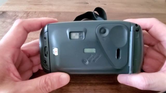 #Pentax#Point & Shoot#Zoom#90WR смотреть онлайн