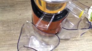 Выжал все соки! Обзор шнековой соковыжималки «Kitfort KT-1102-1»