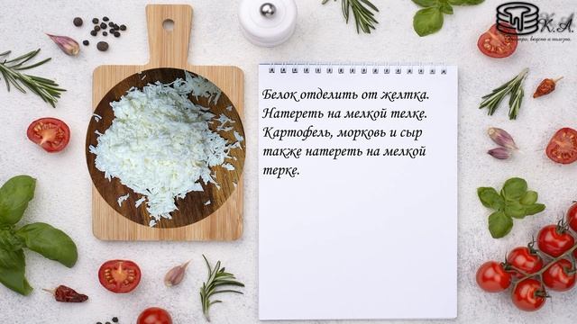 Салат Мимоза с Лососем и Сыром. Мимоза салат смотреть онлайн