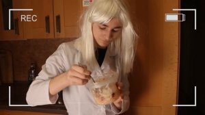 РЕВИЗОРРО *ПАРОДИЯ*