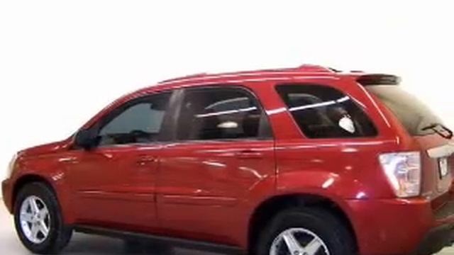 2005 Chevrolet Equinox - Littleton CO смотреть онлайн